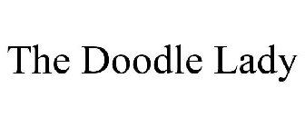 THE DOODLE LADY