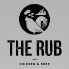 THE RUB CHICKEN & BEER