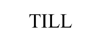 TILL