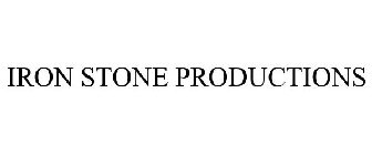 IRON STONE PRODUCTIONS
