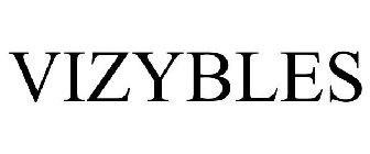 VIZYBLES