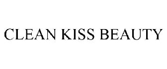 CLEAN KISS BEAUTY