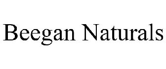 BEEGAN NATURALS