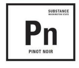 SUBSTANCE PN PINOT NOIR