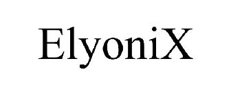 ELYONIX