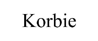 KORBIE