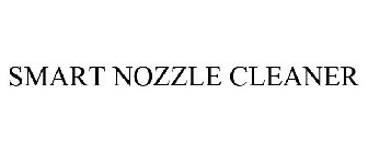 SMART NOZZLE CLEANER