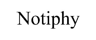 NOTIPHY