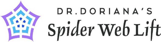 DR. DORIANA'S SPIDER WEB LIFT
