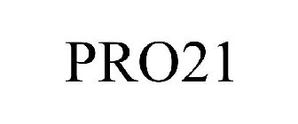 PRO21