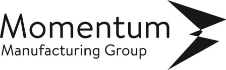MOMENTUM MANUFACTURING GROUP