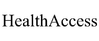 HEALTHACCESS