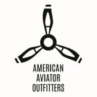 AMERICAN AVIATOR OUTFITTERS