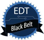 EDT BLACK BELT