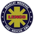 LENCO BEARCAT MEDEVAC FIRE RESCUE EMS