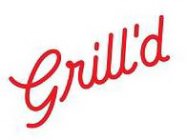 GRILL'D
