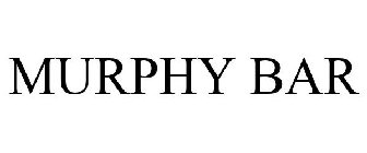 MURPHY BAR