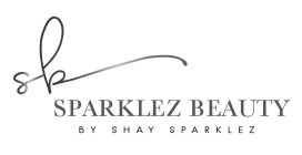 SB SPARKLEZ BEAUTY BY SHAY SPARKLEZ
