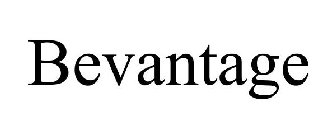 BEVANTAGE