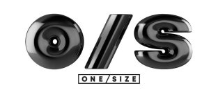 O/S ONE/SIZE