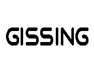 GISSING