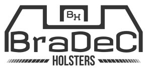 BRADEC HOLSTERS