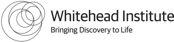 WHITEHEAD INSTITUTE BRINGING DISCOVERY TO LIFE