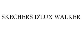 SKECHERS D'LUX WALKER