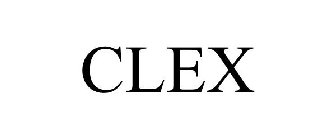 CLEX