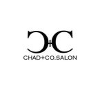 C+C CHAD+CO.SALON