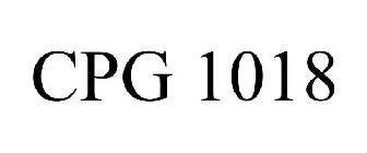 CPG 1018