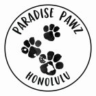 PARADISE PAWZ HONOLULU