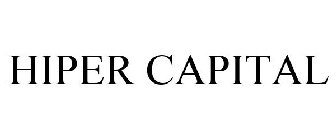 HIPER CAPITAL