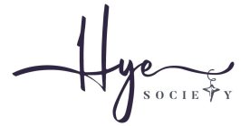 HYE SOCIETY