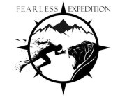 FEARLESS EXPEDITION