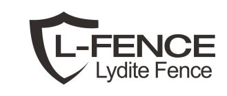 L-FENCE LYDITE FENCE