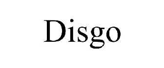 DISGO