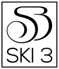 SKI 3 APPAREL, S3
