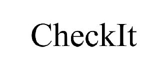 CHECKIT