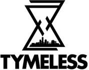 TYMELESS