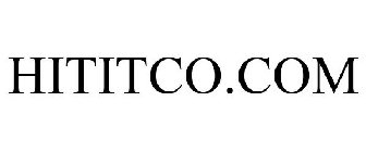 HITITCO.COM