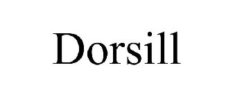DORSILL