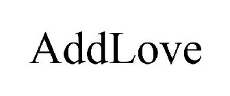 ADDLOVE