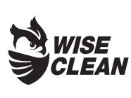 WISE CLEAN