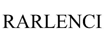 RARLENCI