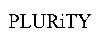 PLURITY