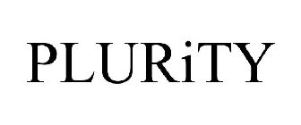 PLURITY