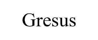 GRESUS