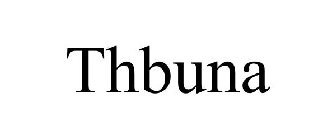 THBUNA