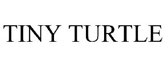TINY TURTLE